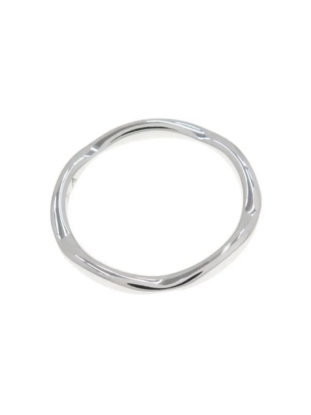 Chanel Camellia Collection Ring